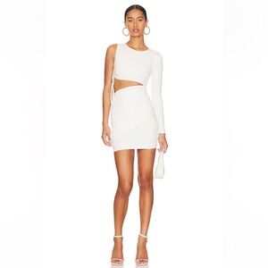 Camila Coelho Ramona Mini Dress NWT